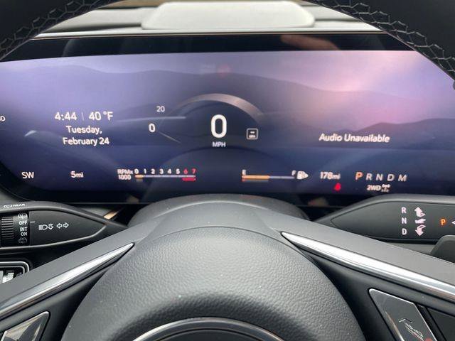 New 2026 Buick Envision Avenir AWD/4WD image 18