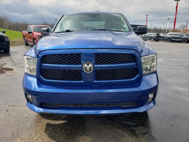Used 2018 RAM 1500 Express w/ Express Value Package image 9