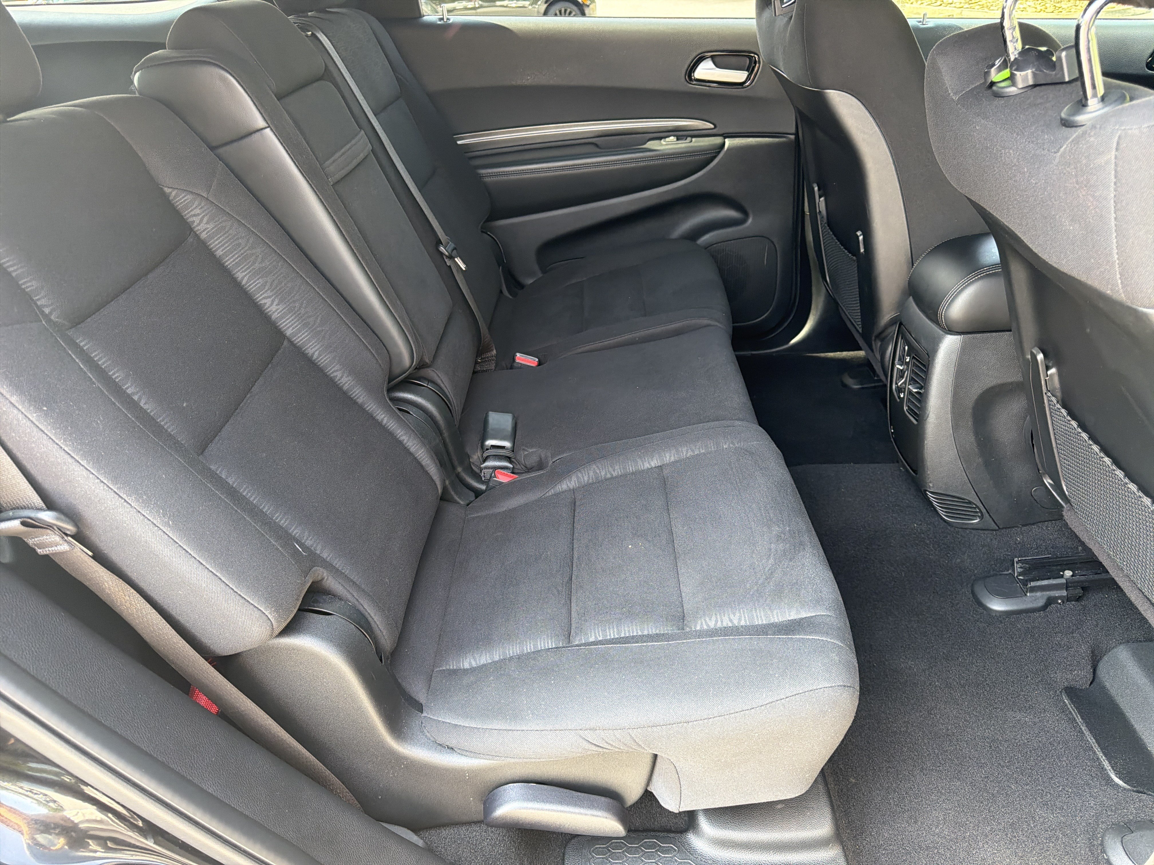 Used 2023 Dodge Durango SXT Launch Edition RWD image 18