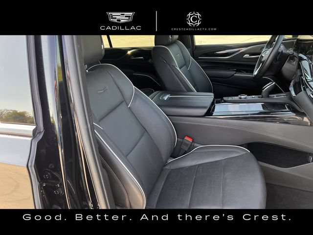 Certified 2023 Cadillac Escalade Sport w/ Touring Package AWD/4WD image 26