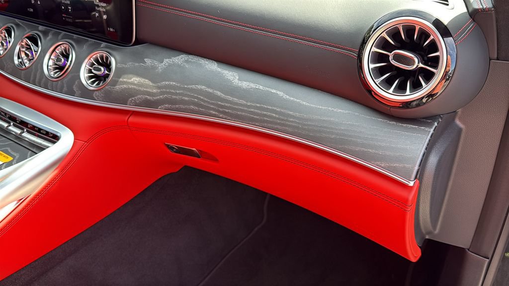 Certified 2023 Mercedes-Benz AMG GT 53 image 14