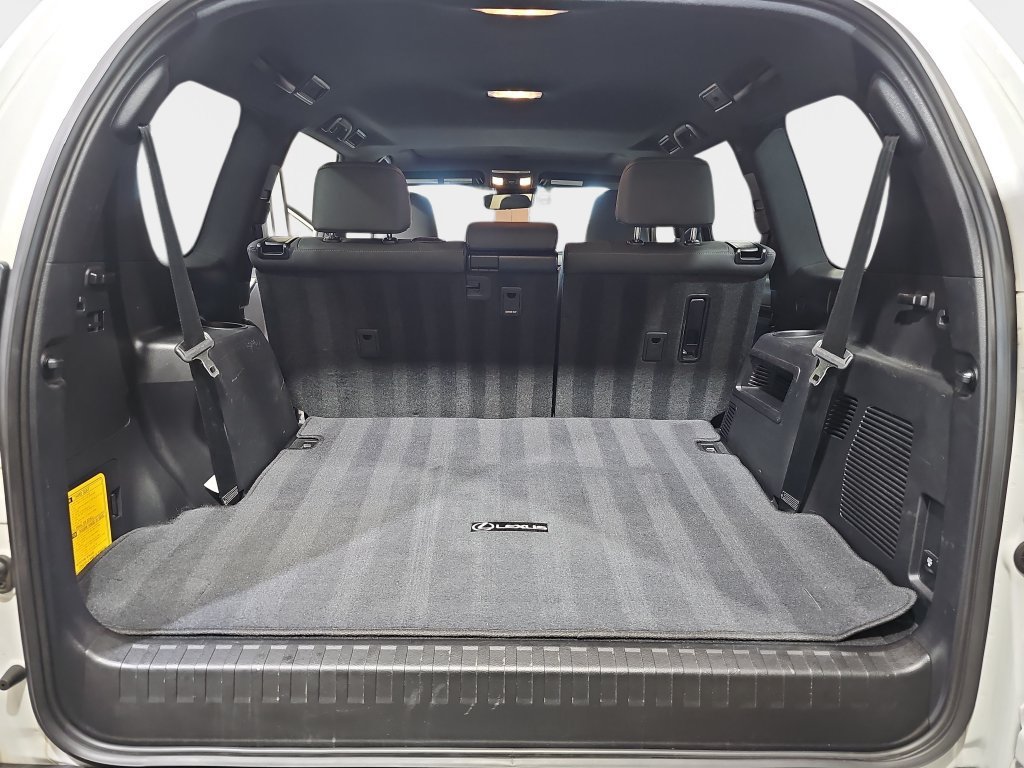 Certified 2023 Lexus GX 460 Premium w/ Premium Package AWD/4WD image 12