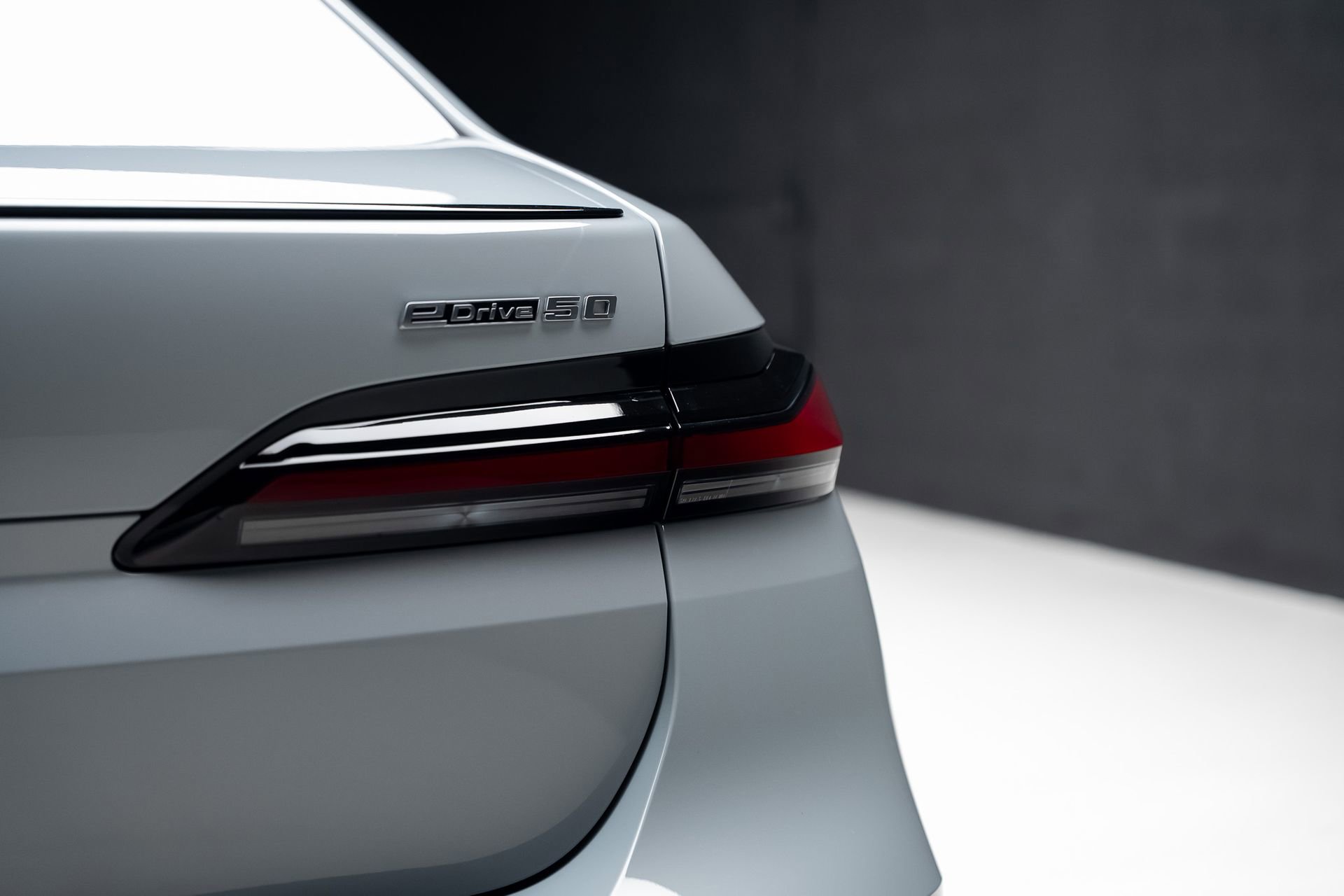 Used 2024 BMW i7 eDrive50 w/ M Sport Package image 28