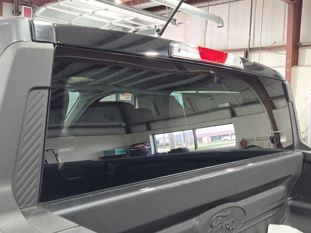 New 2025 Ford Maverick XLT w/ XLT Luxury Package image 14