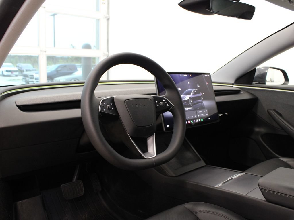 Used 2025 Tesla Model 3 Long Range RWD image 15