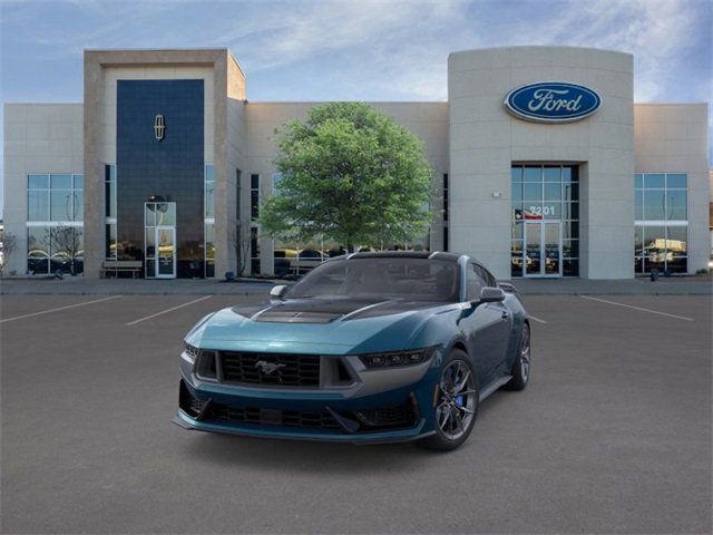 New 2026 Ford Mustang Dark Horse image 2