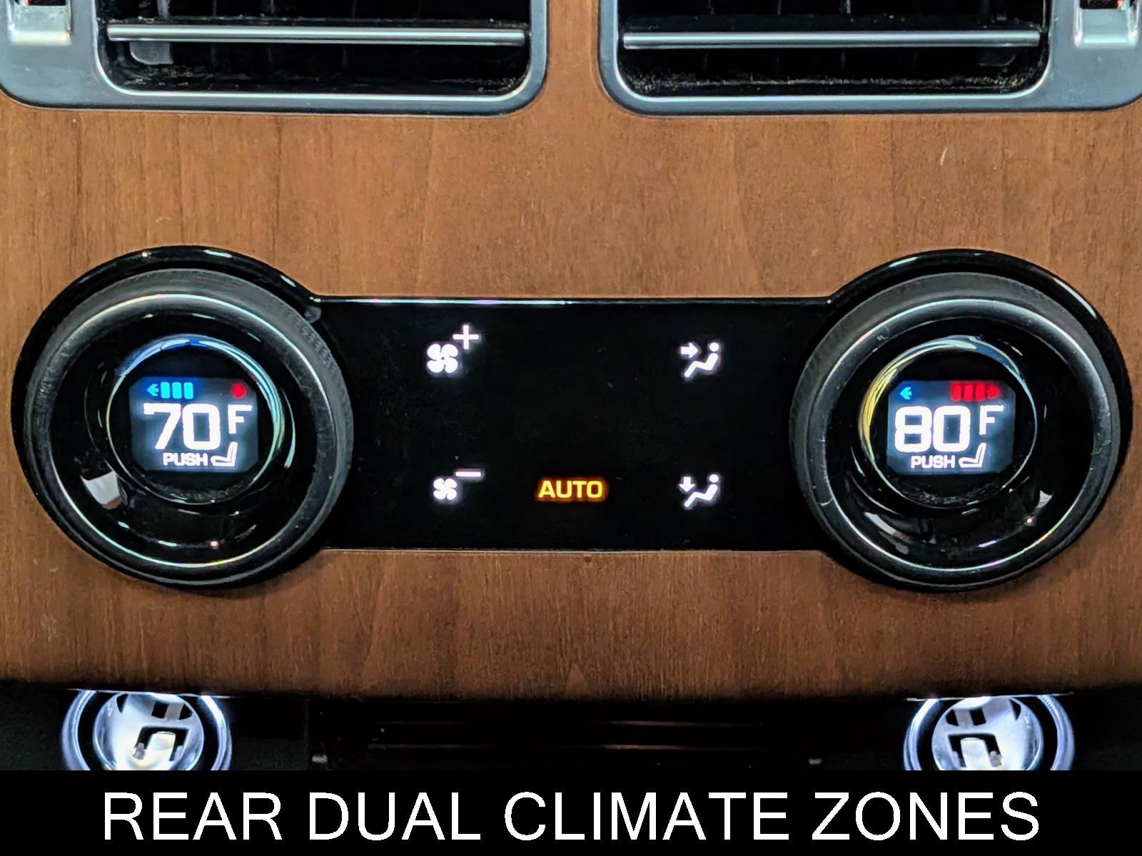 Used 2022 Land Rover Range Rover Autobiography image 19