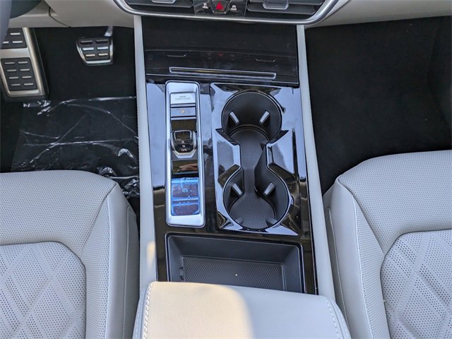 New 2026 Volkswagen Atlas SEL Premium R-Line image 21