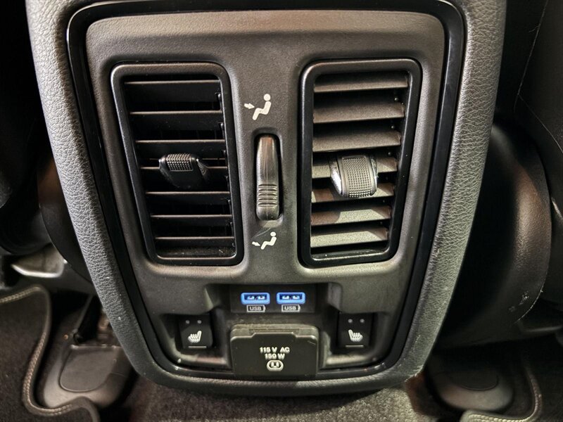 Used 2022 Dodge Durango SRT AWD/4WD image 23