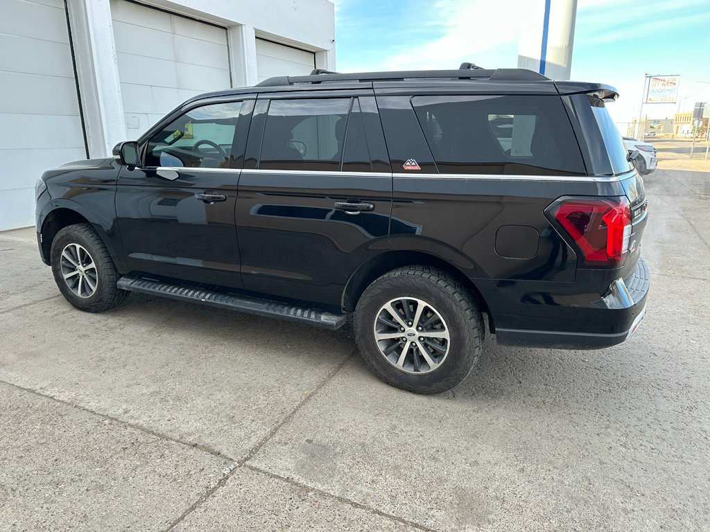 Certified 2022 Ford Expedition Timberline image 2