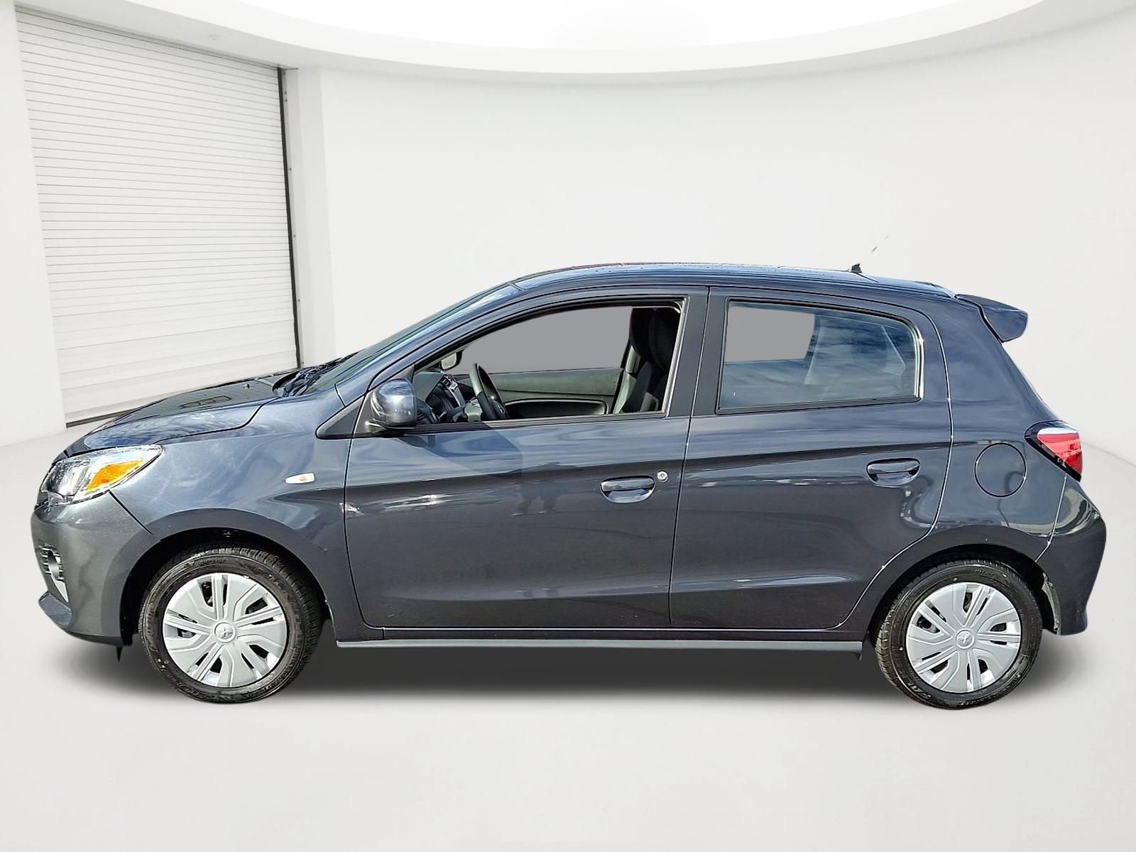 Used 2024 Mitsubishi Mirage ES image 7