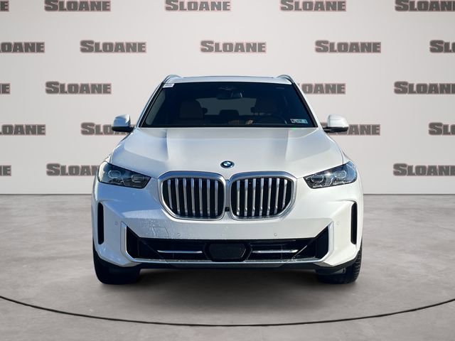 New 2026 BMW X5 xDrive50e AWD/4WD image 8