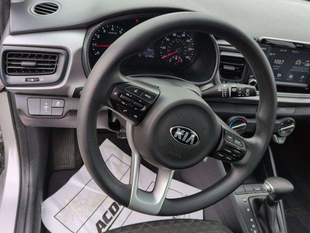 Used 2020 Kia Rio S FWD image 12