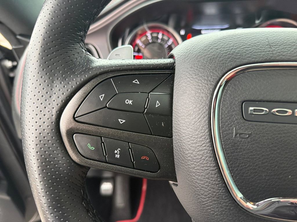 Used 2023 Dodge Challenger R/T Scat Pack w/ Plus Package image 20
