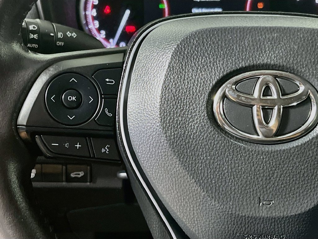 Used 2025 Toyota RAV4 XLE Premium w/ Weather Package AWD/4WD image 16
