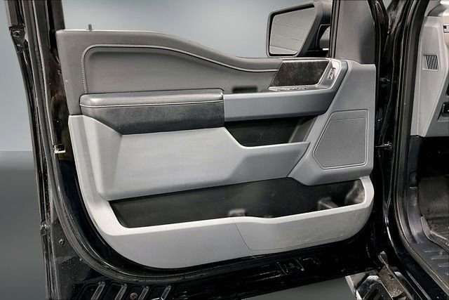 Used 2021 Ford F150 XLT w/ Equipment Group 302A High image 20