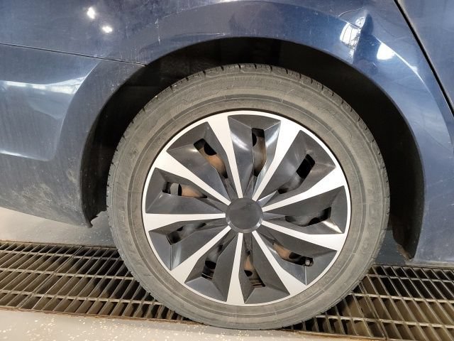 Used 2014 Volkswagen Jetta SE FWD image 14