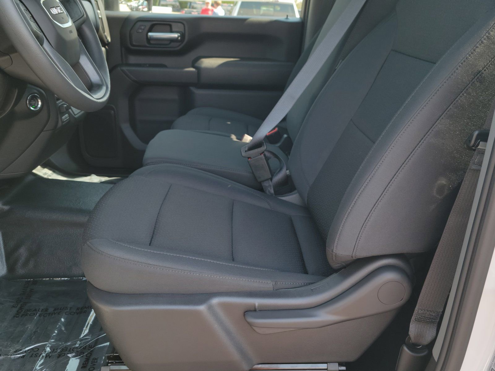 New 2026 GMC Sierra 2500 Pro w/ Max Trailering Package image 6