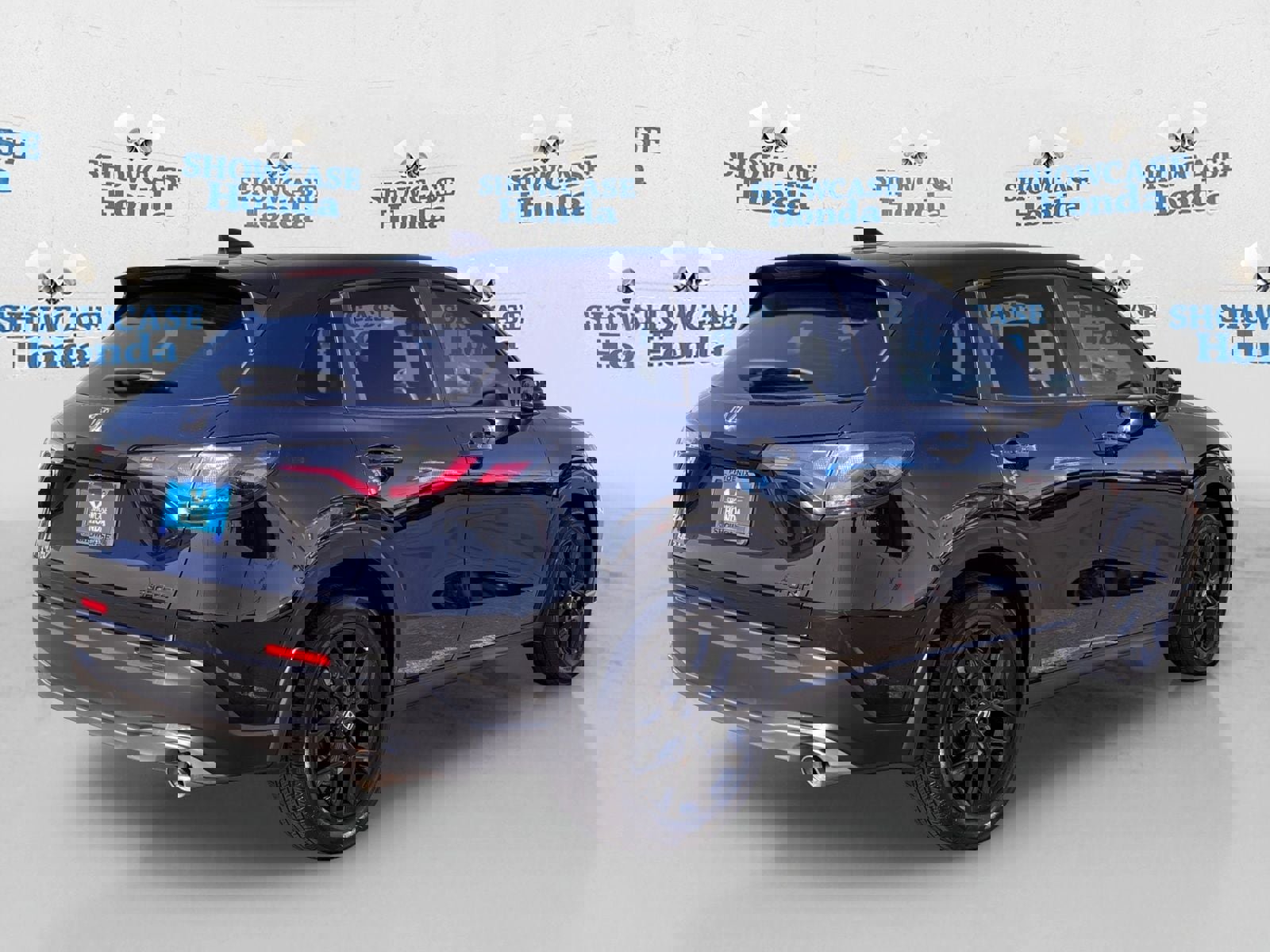 Certified 2024 Honda HR-V Sport image 8