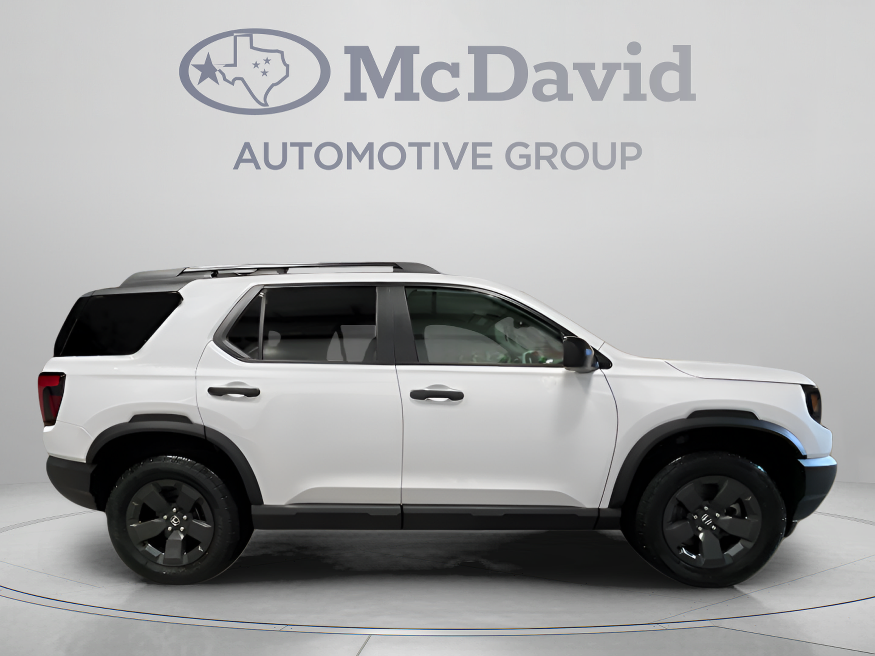 New 2026 Honda Passport RTL image 7