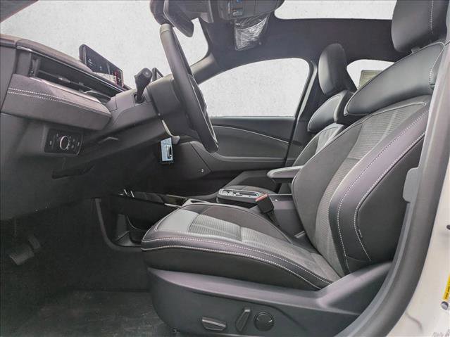 New 2026 Ford Mustang Mach-E GT image 4