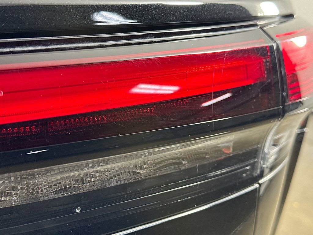 Used 2026 INFINITI QX60 Luxe w/ Cargo Package image 33