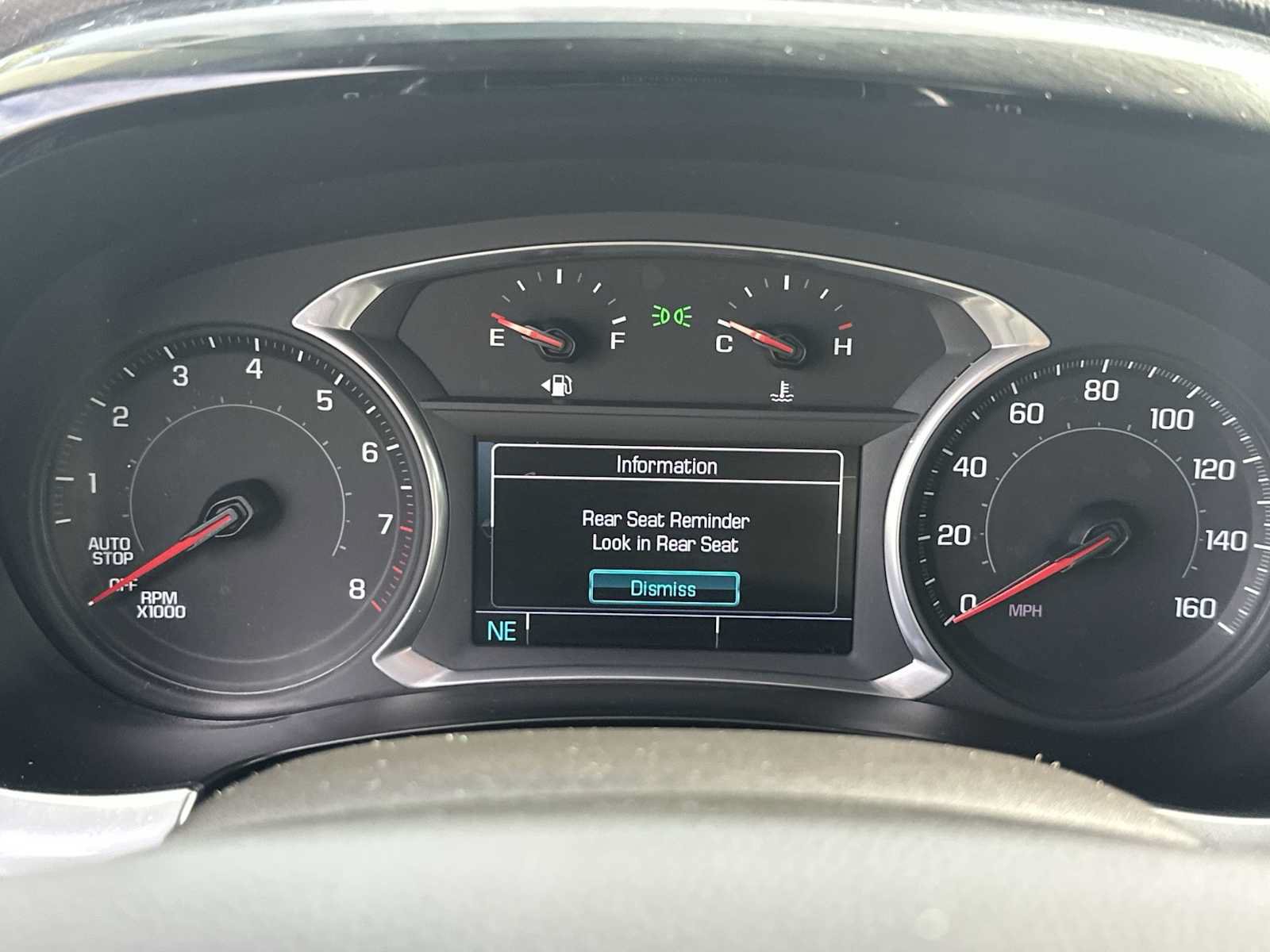 Used 2019 Chevrolet Traverse LT FWD image 24
