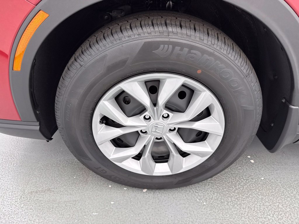 New 2026 Honda CR-V LX image 4