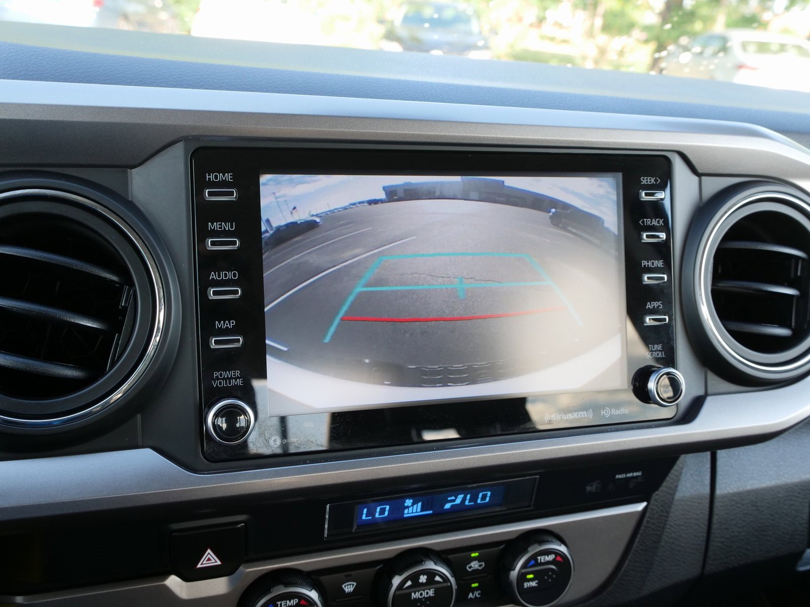 Used 2022 Toyota Tacoma SR5 image 28