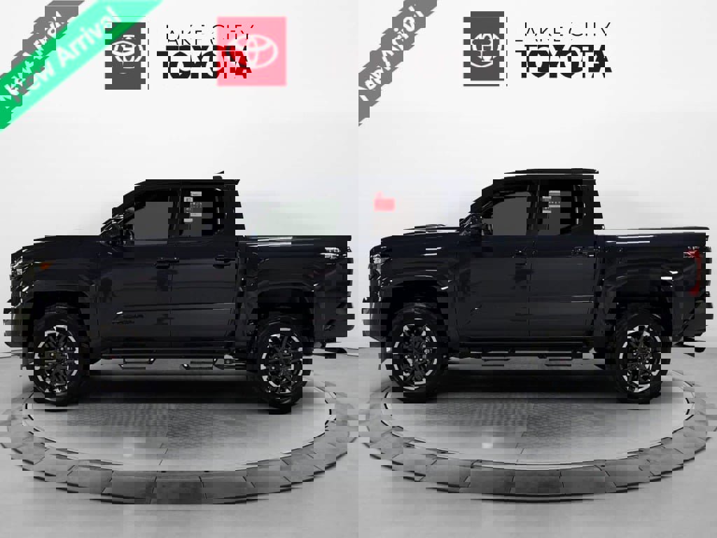 New 2025 Toyota Tacoma TRD Sport image 2