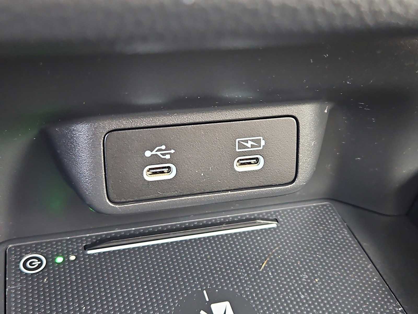 Certified 2026 Honda HR-V EX-L image 18