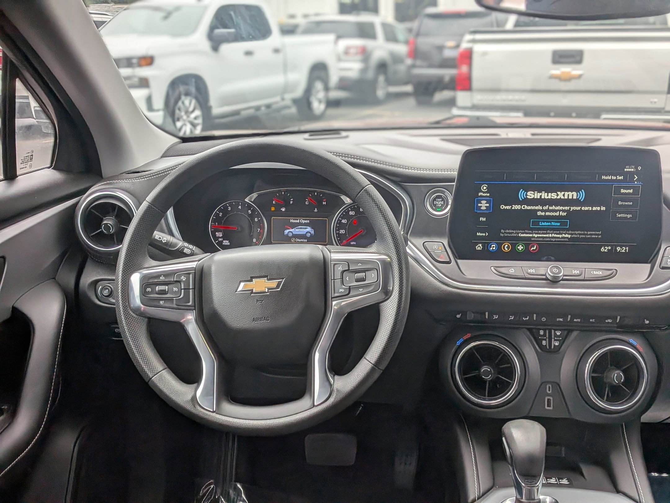 Certified 2023 Chevrolet Blazer LT w/ Convenience Package FWD image 18