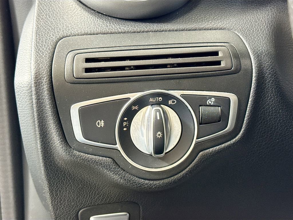 Used 2017 Mercedes-Benz C 300 Coupe image 10