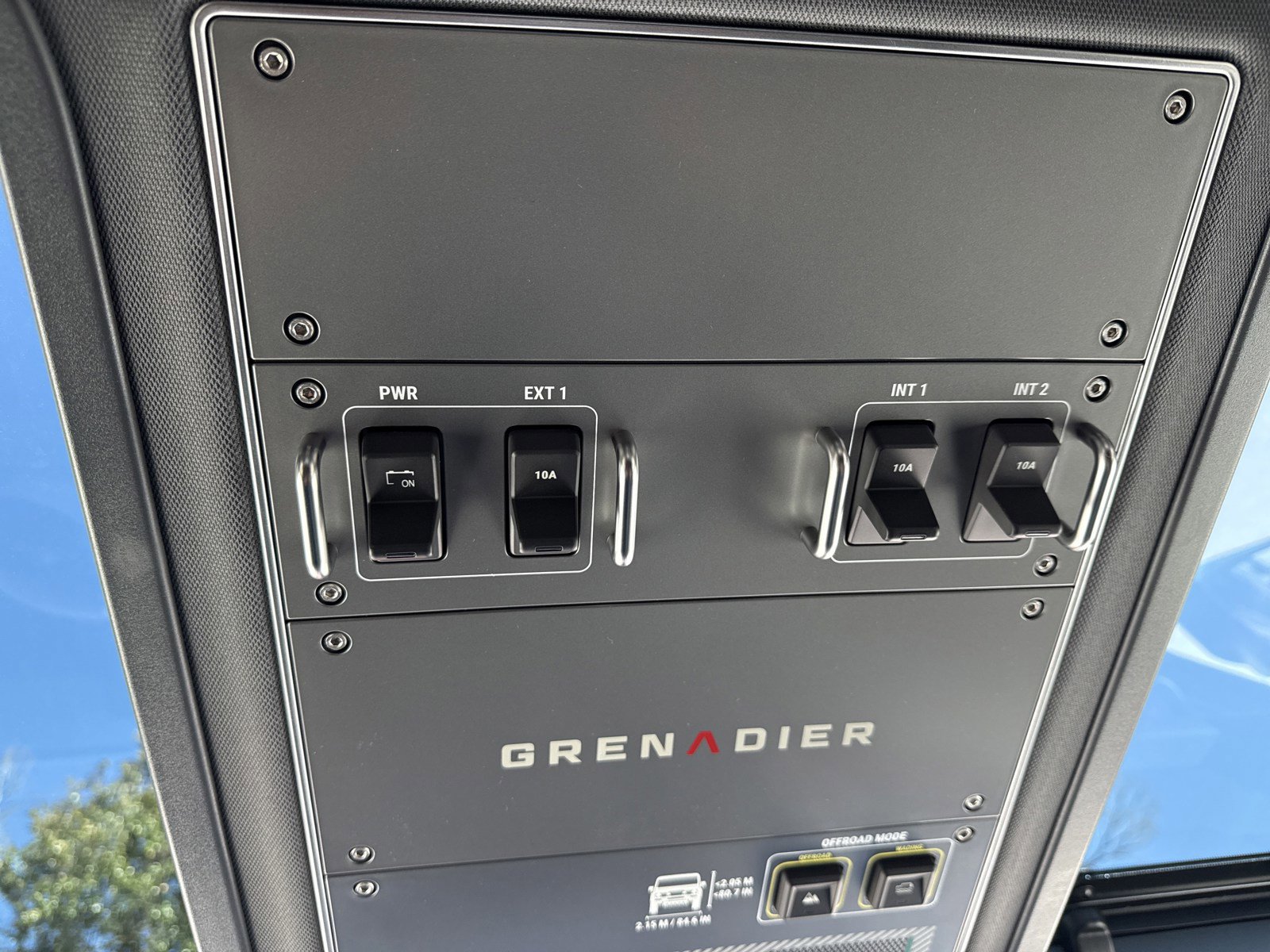 New 2026 INEOS Grenadier image 22