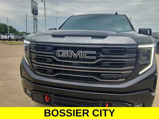 Certified 2024 GMC Sierra 1500 AT4 w/ Technology Package AWD/4WD image 32