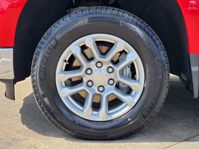 Used 2022 Chevrolet Silverado 1500 LT image 10