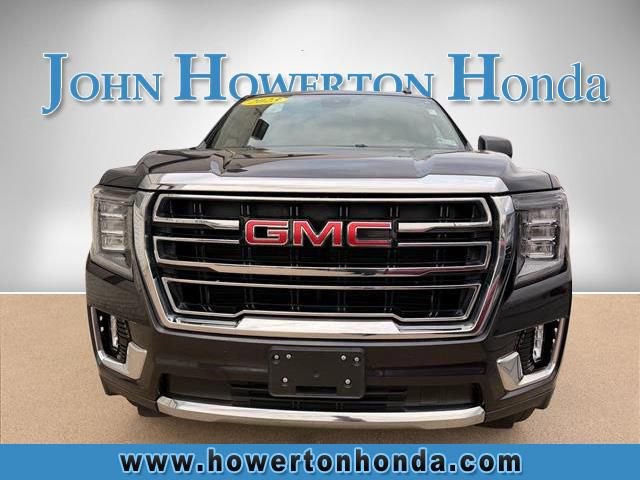 Used 2023 GMC Yukon SLT image 5