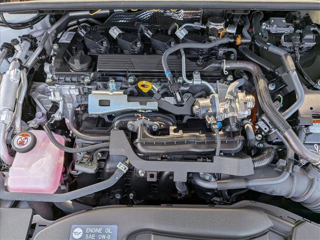 New 2026 Toyota Prius Plug-In Hybrid image 15