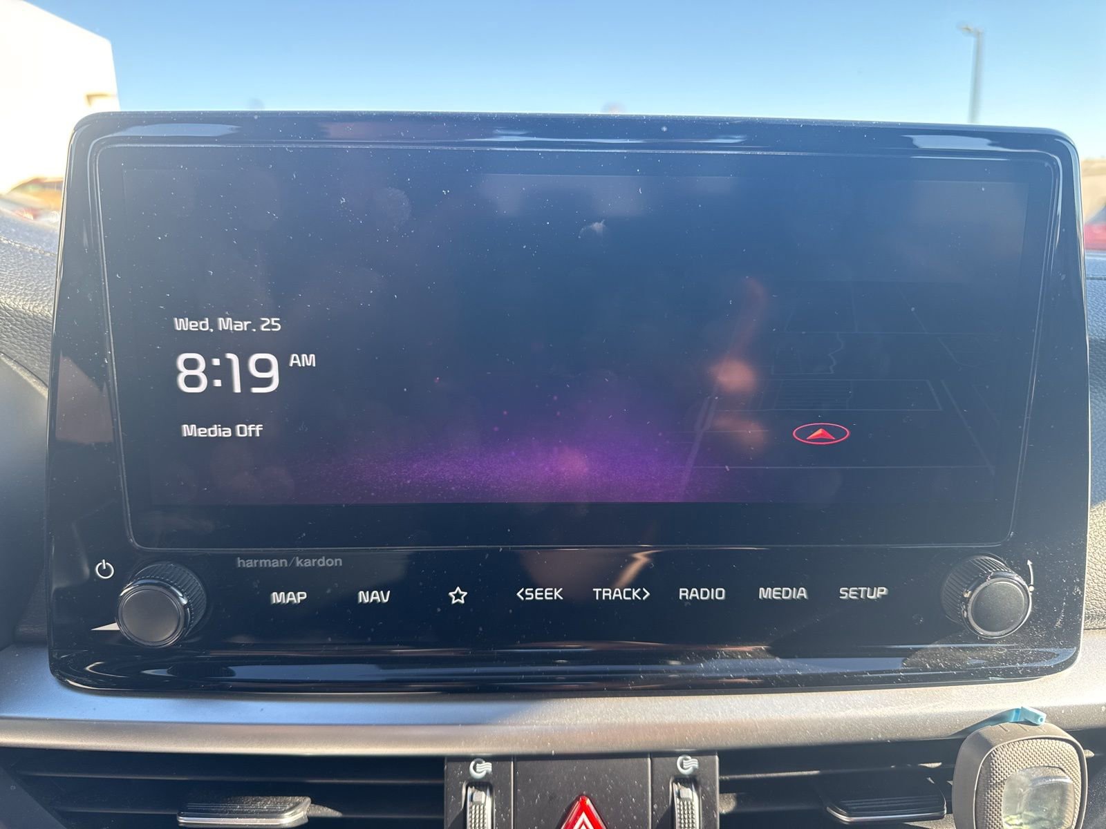 Used 2023 Kia Forte GT w/ GT2 Package image 12