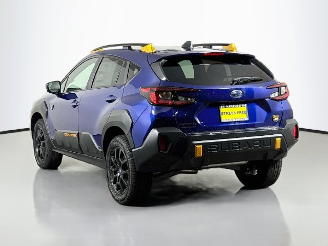 New 2026 Subaru Crosstrek 2.5i Wilderness AWD/4WD image 5