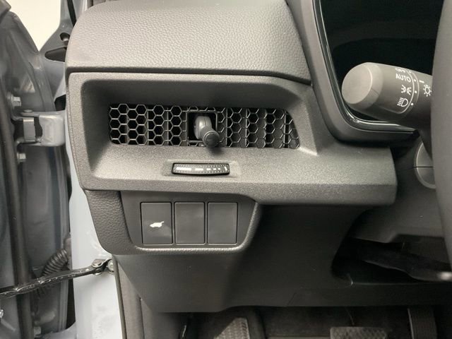 New 2026 Honda CR-V TrailSport image 13