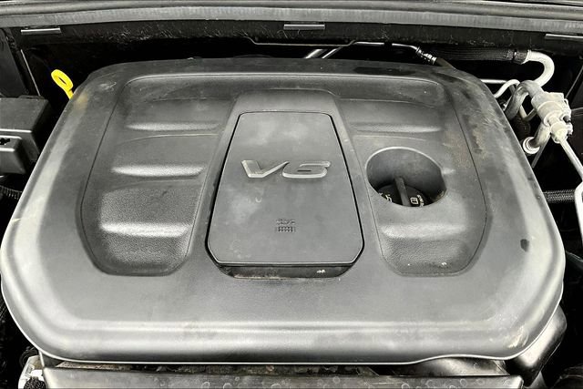 Used 2020 Dodge Durango SXT w/ 3rd Row Seating Group image 33