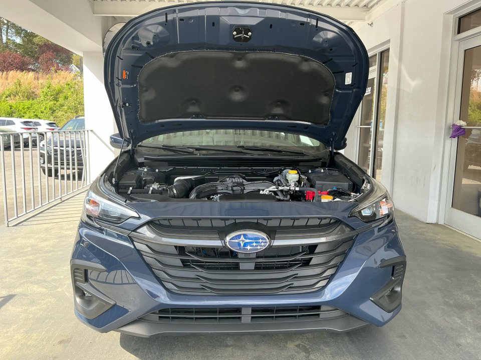 Used 2025 Subaru Legacy Premium w/ Popular Package #1A image 20