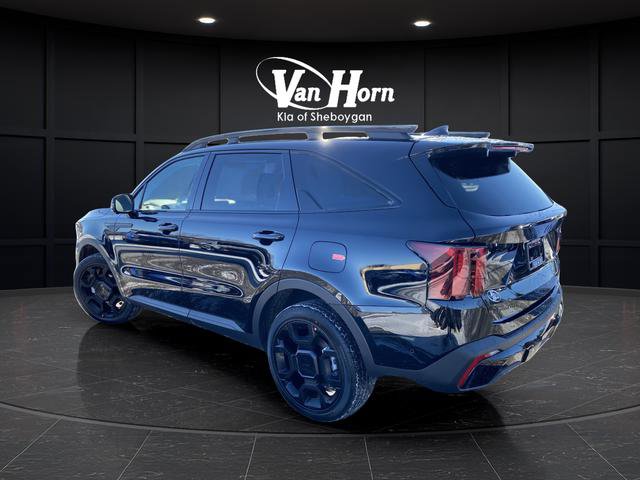 New 2026 Kia Sorento SX Prestige image 3