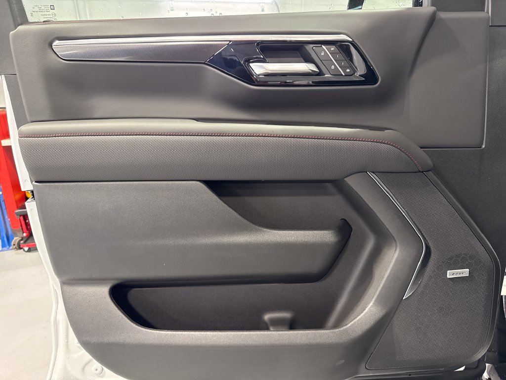 New 2026 Chevrolet Tahoe RST w/ Comfort Package AWD/4WD image 30