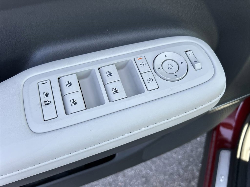 New 2026 Hyundai Santa Fe Calligraphy image 21