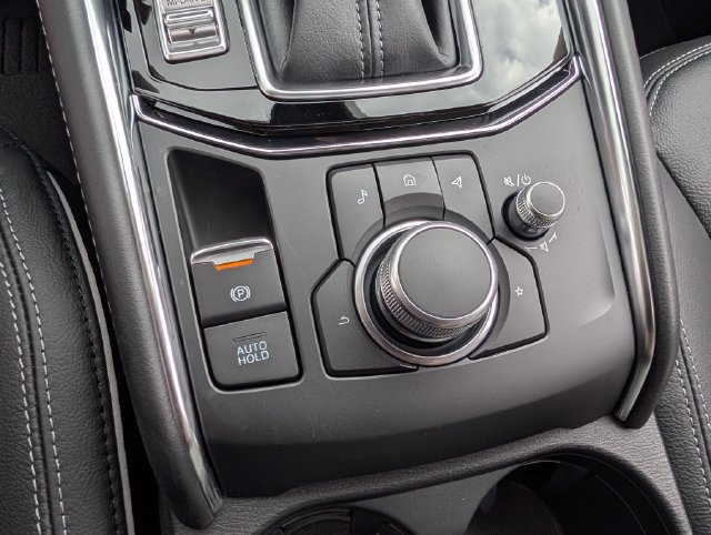 Certified 2025 MAZDA CX-5 AWD 2.5 S w/ Premium Plus Pkg image 33