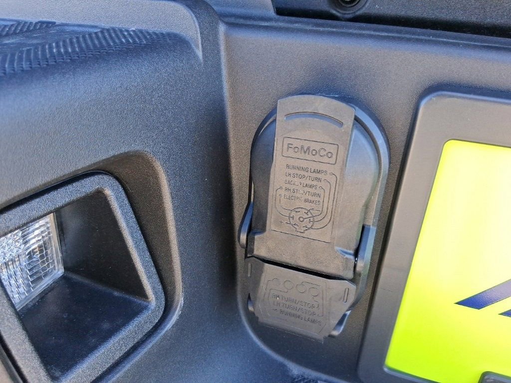 New 2026 Ford F250 XLT w/ FX4 Off-Road Package image 40