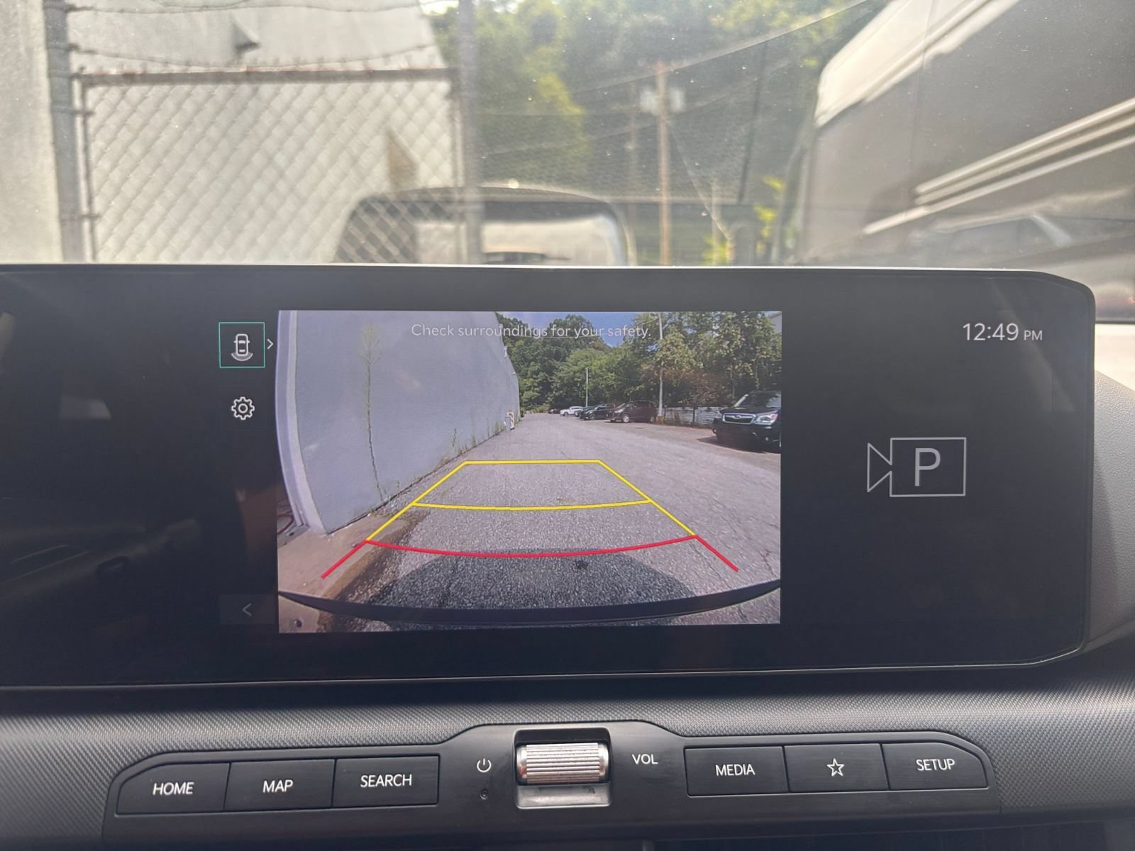 Used 2025 Kia K4 FWD image 21
