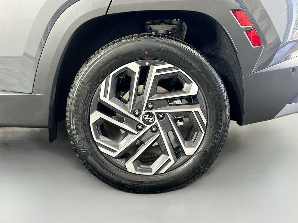 New 2026 Hyundai Tucson Limited w/ Tow & Go Package image 23